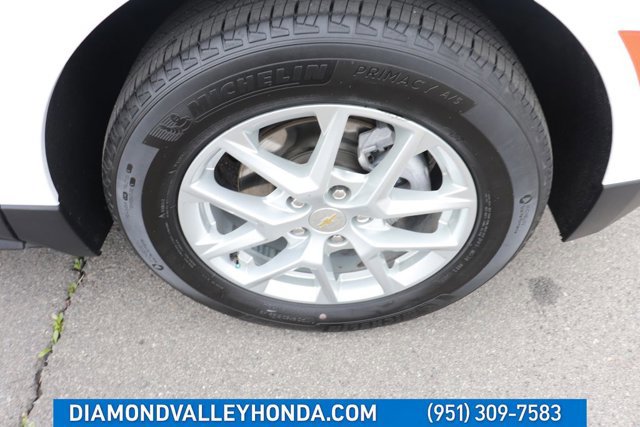Used 2024 Chevrolet Equinox LT image 25