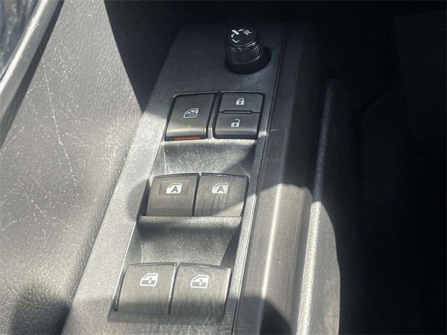 Used 2021 Toyota Tacoma 4x4 Double Cab image 25