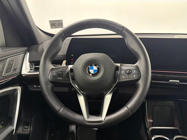 Used 2026 BMW X1 xDrive28i w/ Convenience Package AWD/4WD image 30