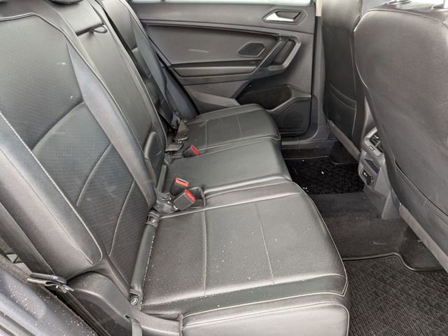 Used 2021 Volkswagen Tiguan SEL image 27