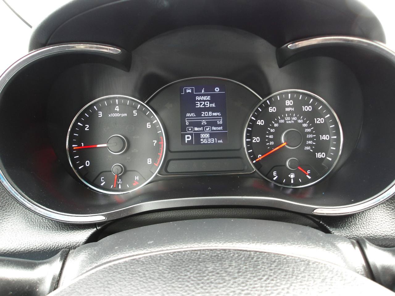 Used 2014 Kia Forte Koup EX FWD image 16