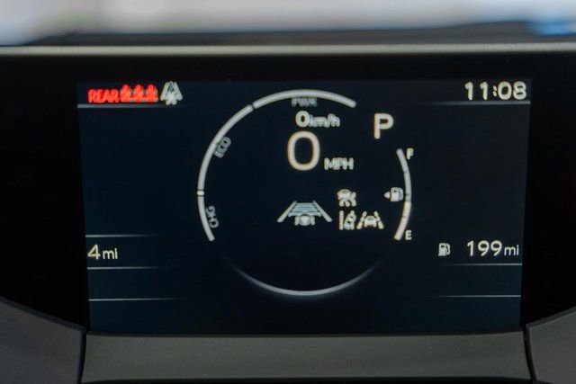 New 2026 Toyota Prius LE image 37