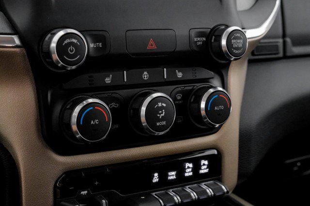 Used 2022 RAM 3500 Laramie AWD/4WD image 22