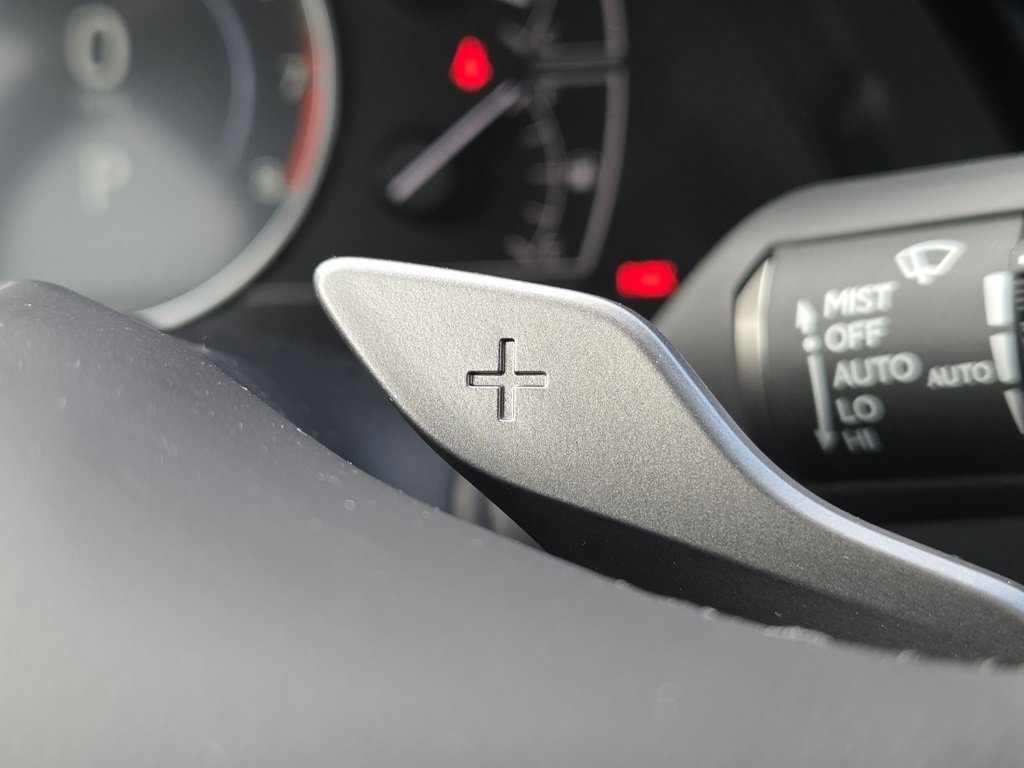 New 2025 Lexus ES 350 350 Luxury image 18