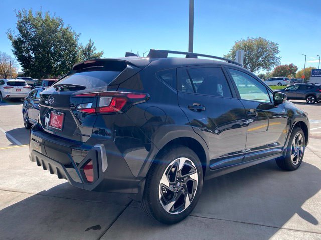 New 2026 Subaru Crosstrek 2.5i Limited AWD/4WD image 5