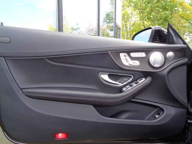 Used 2023 Mercedes-Benz C 43 AMG 4MATIC Cabriolet image 19