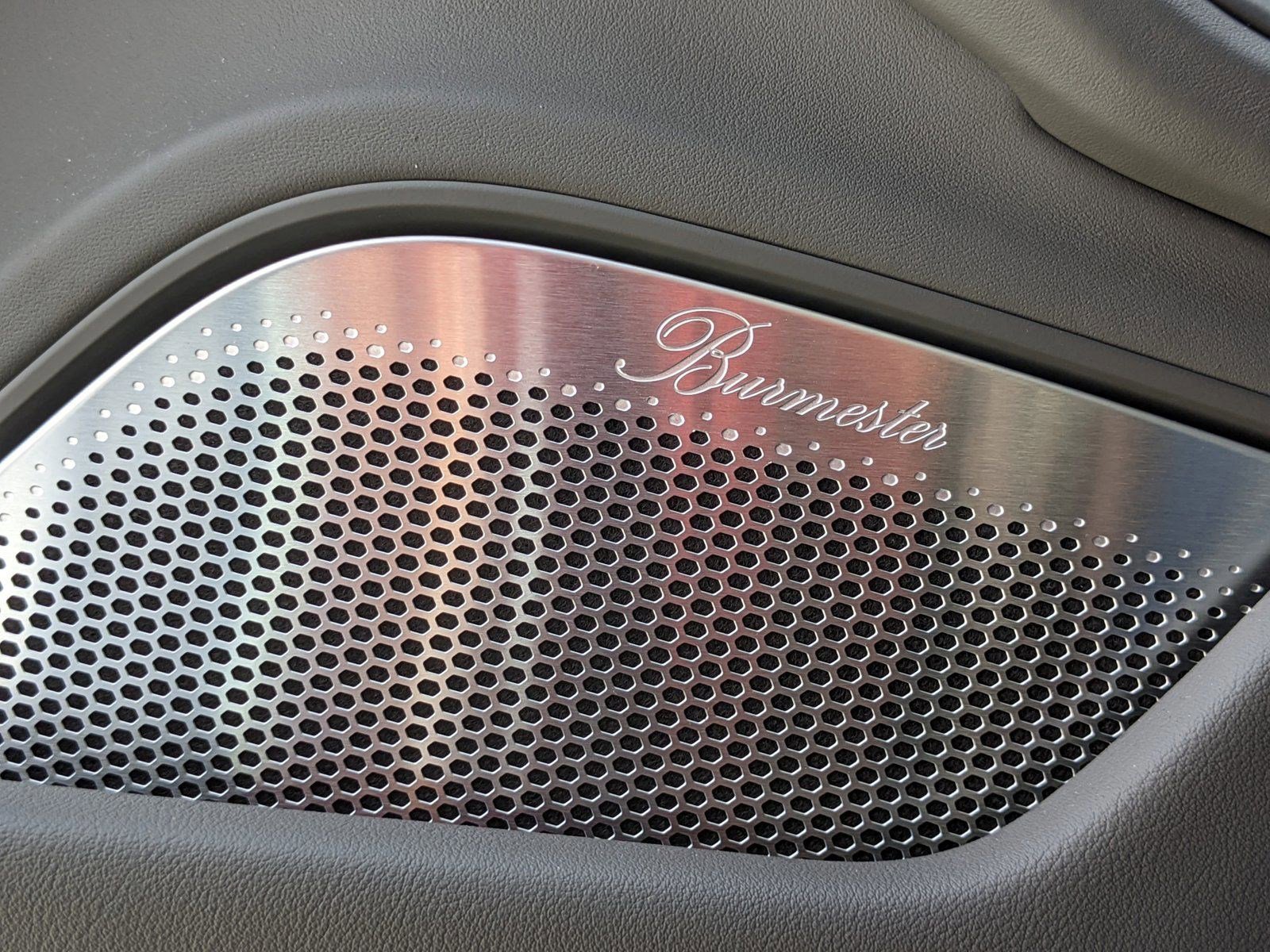 New 2023 Porsche Taycan GTS image 20