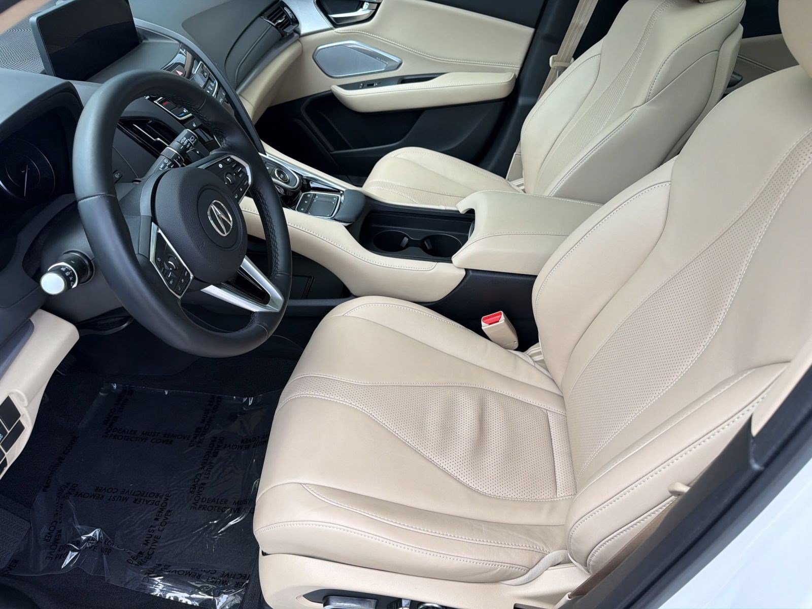 Used 2023 Acura RDX FWD w/ Technology Package image 5