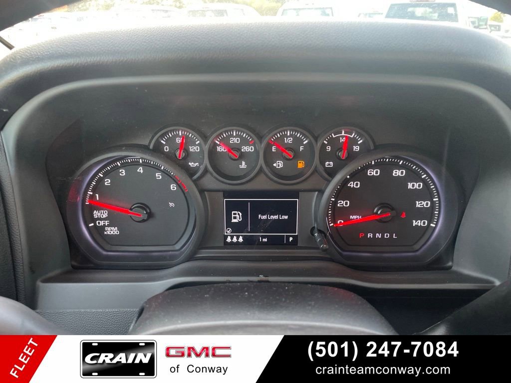 New 2026 GMC Sierra 1500 Pro w/ Convenience Package image 15