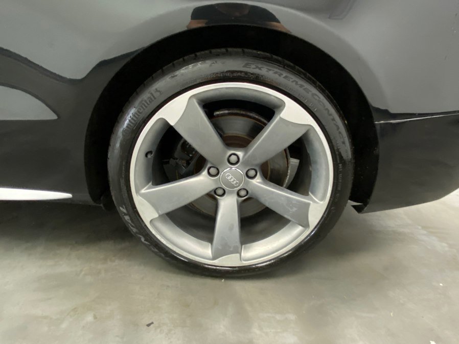Used 2014 Audi S5 Prestige w/ Prestige Package AWD/4WD image 27