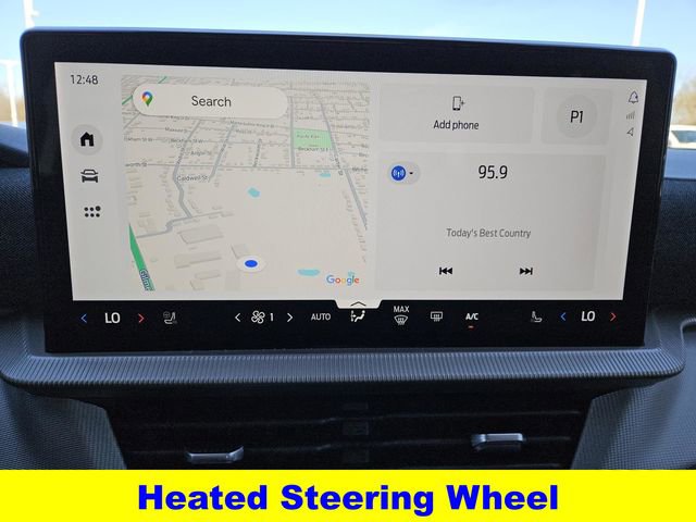 New 2026 Ford Explorer Active w/ Active Comfort Package RWD image 13