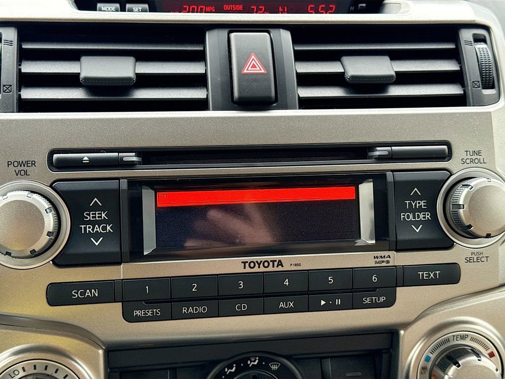 Used 2012 Toyota 4Runner SR5 w/ Convenience Pkg image 16