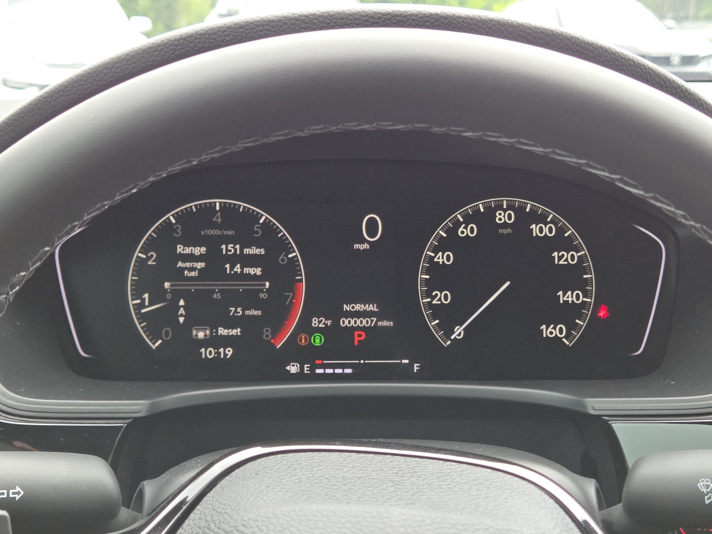New 2026 Honda Civic Sport image 26