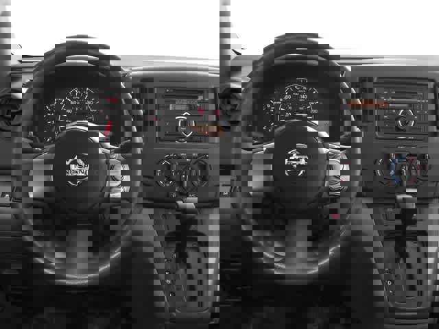 Used 2017 Nissan NV200 S image 7