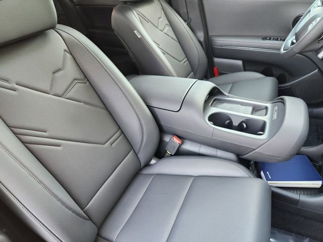 Certified 2026 Hyundai Palisade XRT Pro image 10