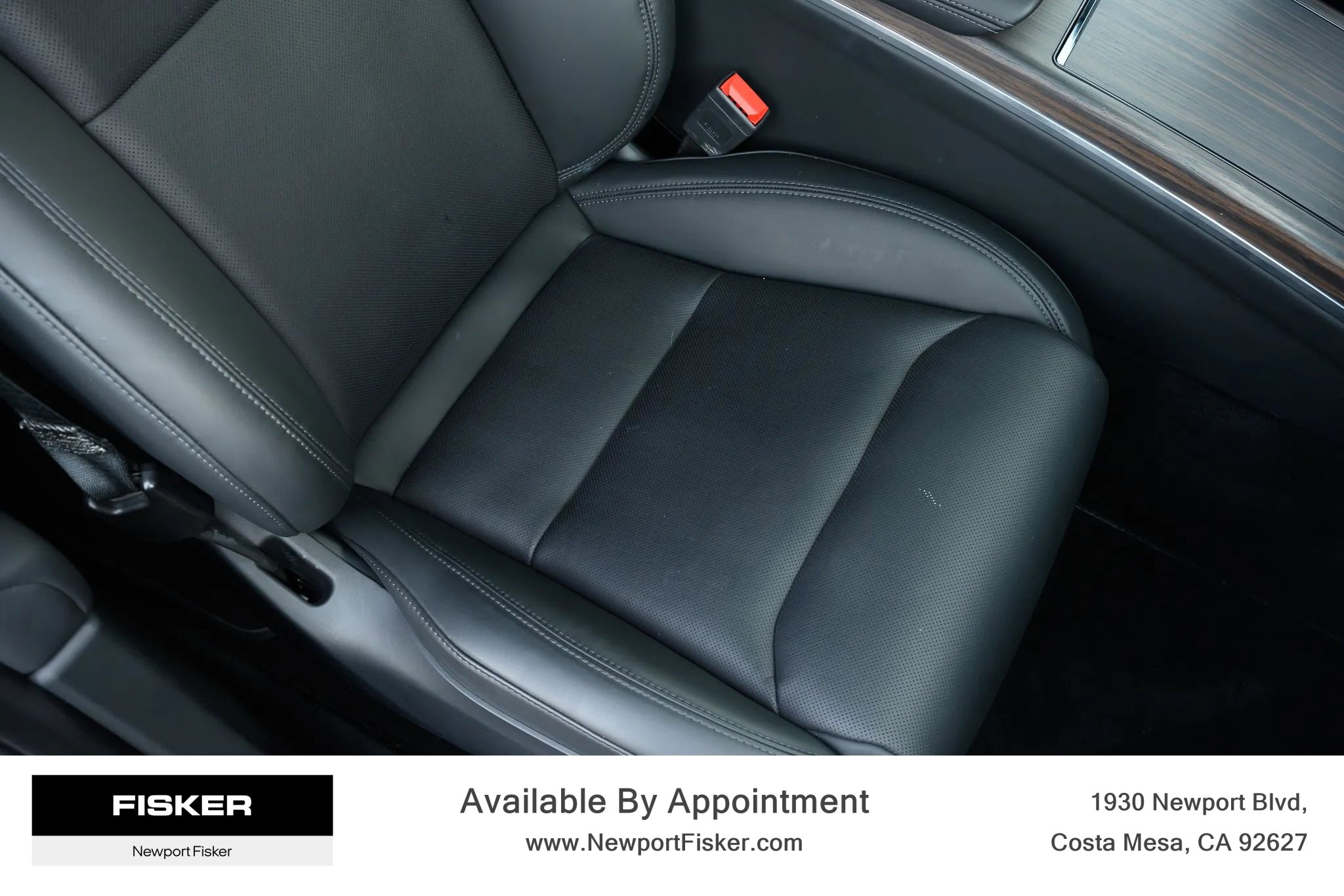 Used 2024 Tesla Model X image 33