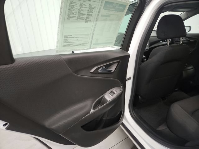 Used 2024 Chevrolet Malibu LS w/ Driver Confidence Package FWD image 23