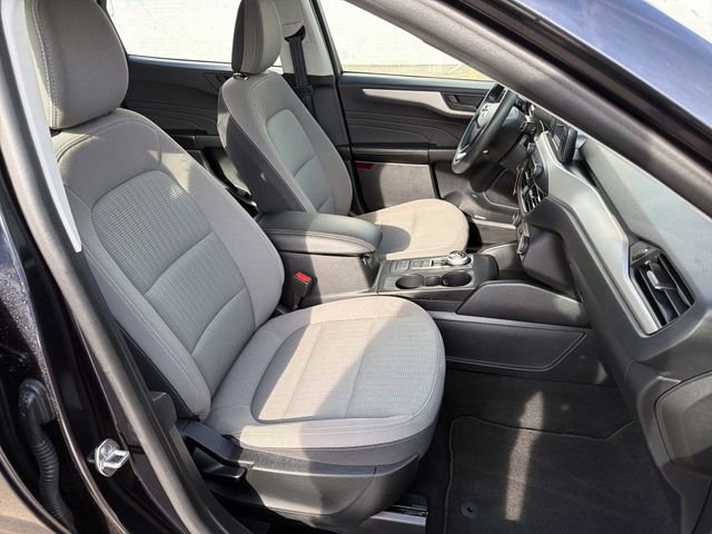 Used 2021 Ford Escape S FWD image 25