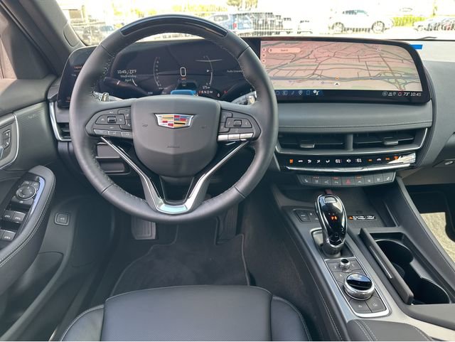 New 2026 Cadillac CT5 Premium Luxury image 8