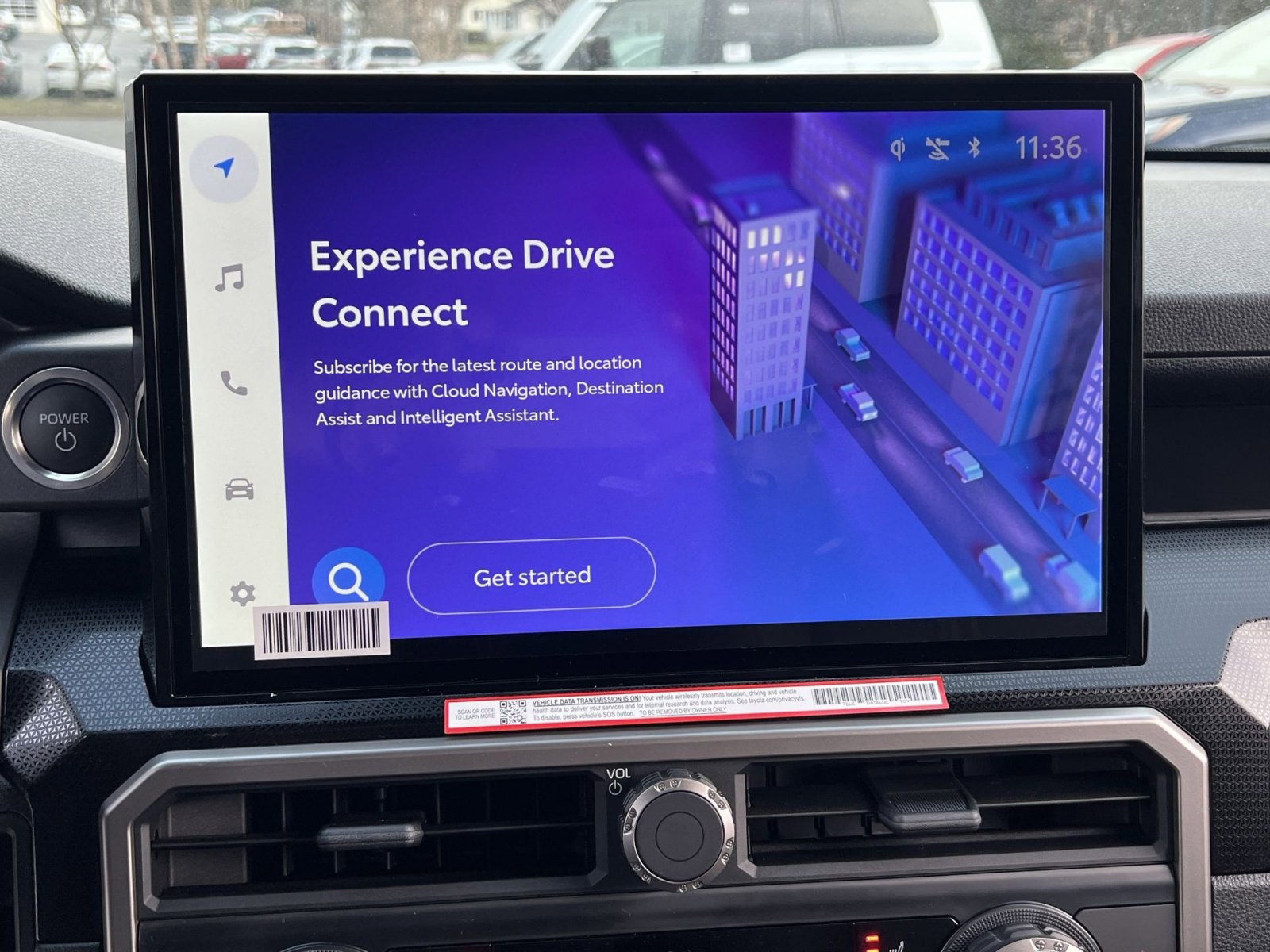 New 2026 Toyota 4Runner Limited image 16