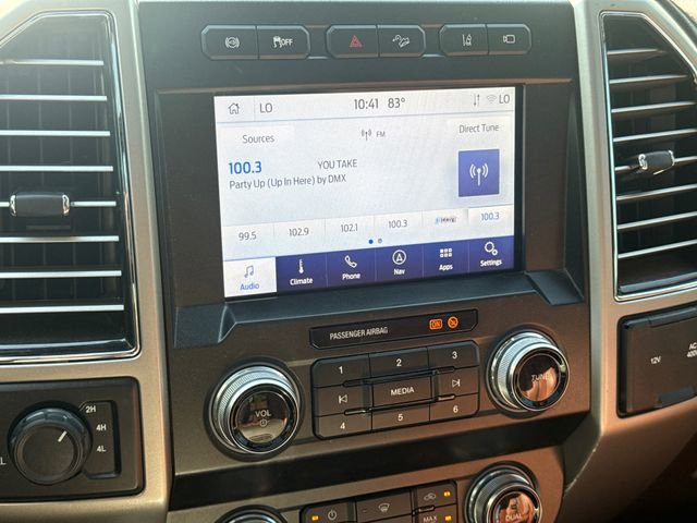 Used 2020 Ford F350 King Ranch w/ King Ranch Ultimate Package image 23