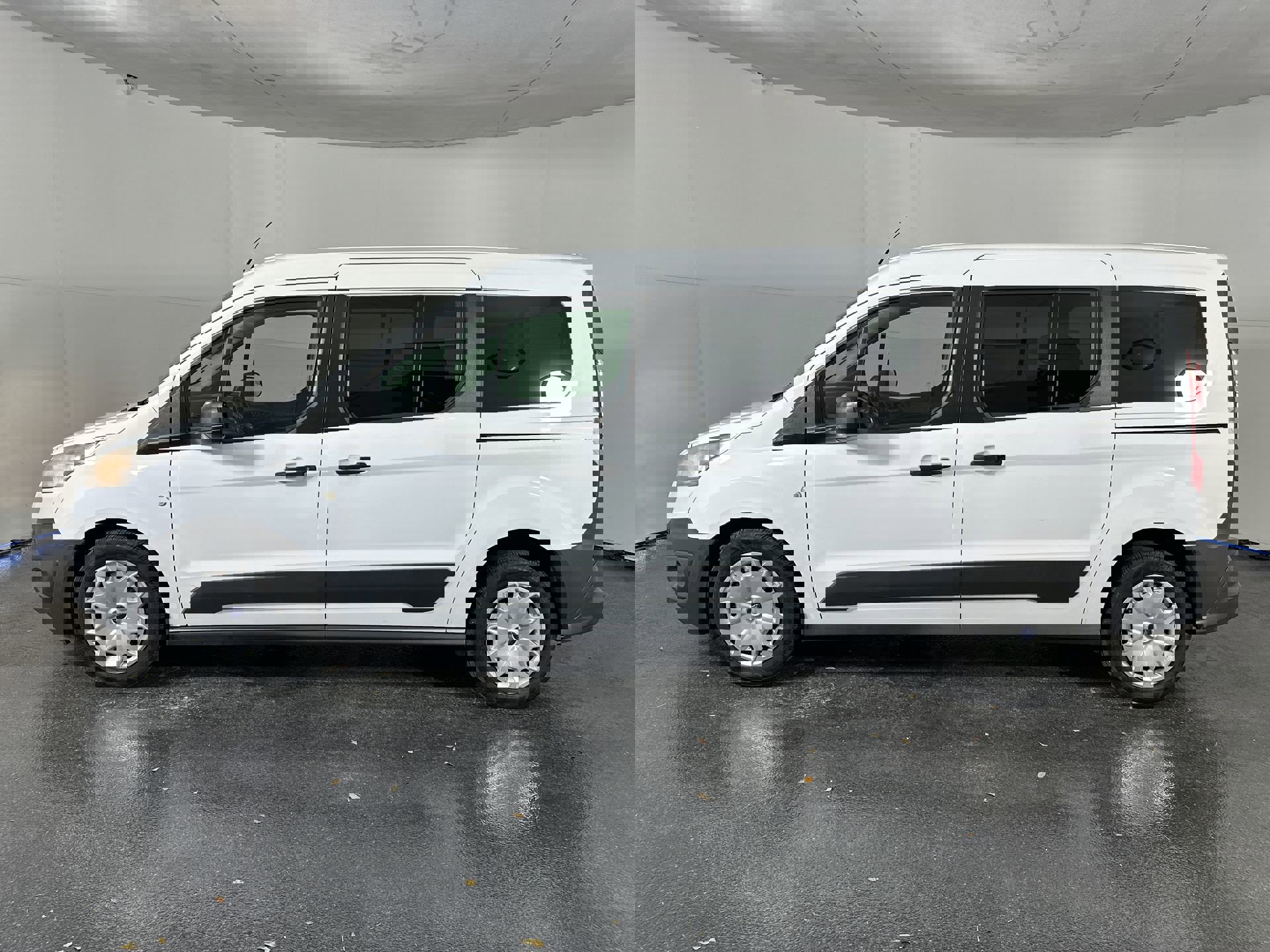 Used 2016 Ford Transit Connect XL image 7