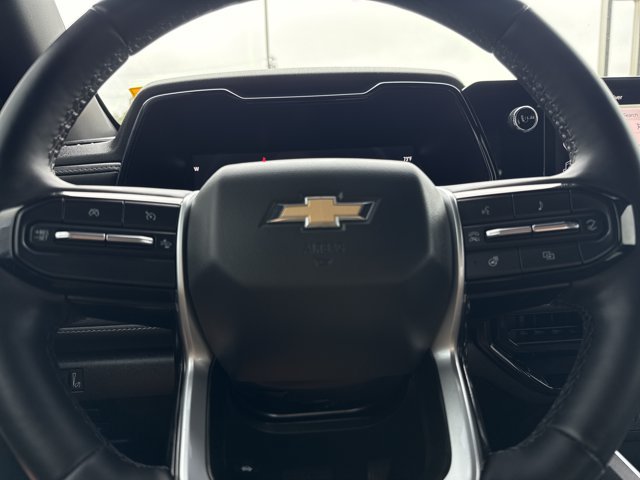 Used 2024 Chevrolet Colorado LT w/ LT Convenience Package III RWD image 22