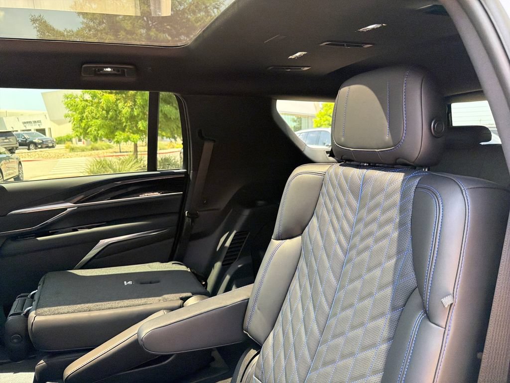 New 2026 Cadillac Escalade IQL Sport 1 AWD/4WD image 36