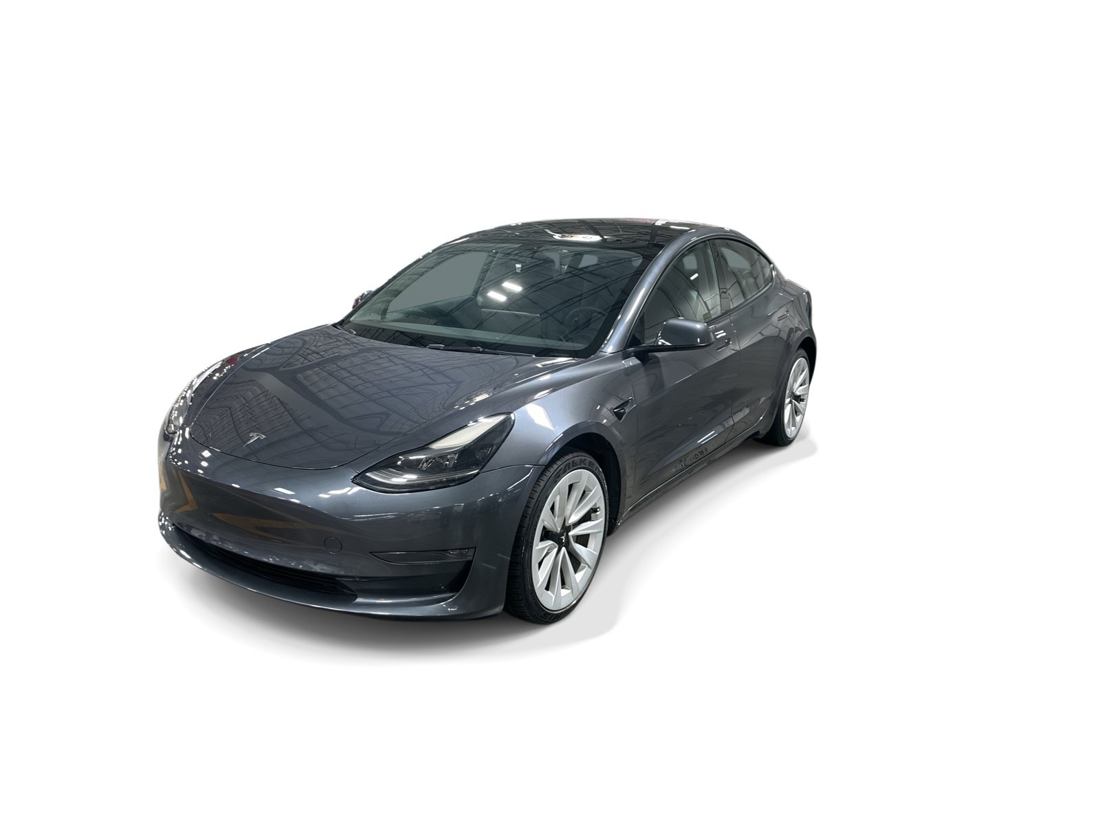 Certified 2023 Tesla Model 3 Long Range