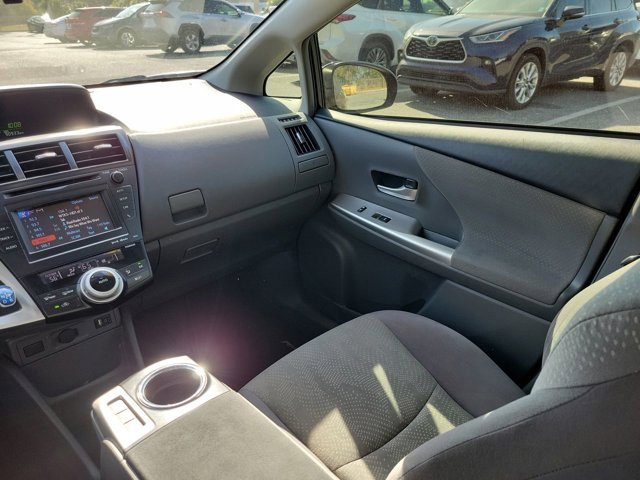 Used 2012 Toyota Prius V Three image 23
