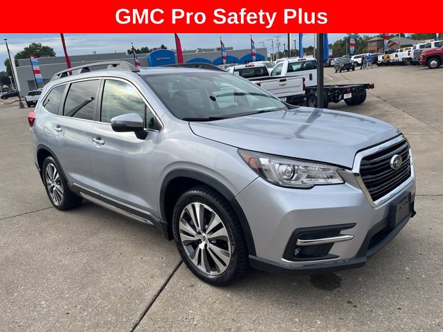 Used 2021 Subaru Ascent Touring