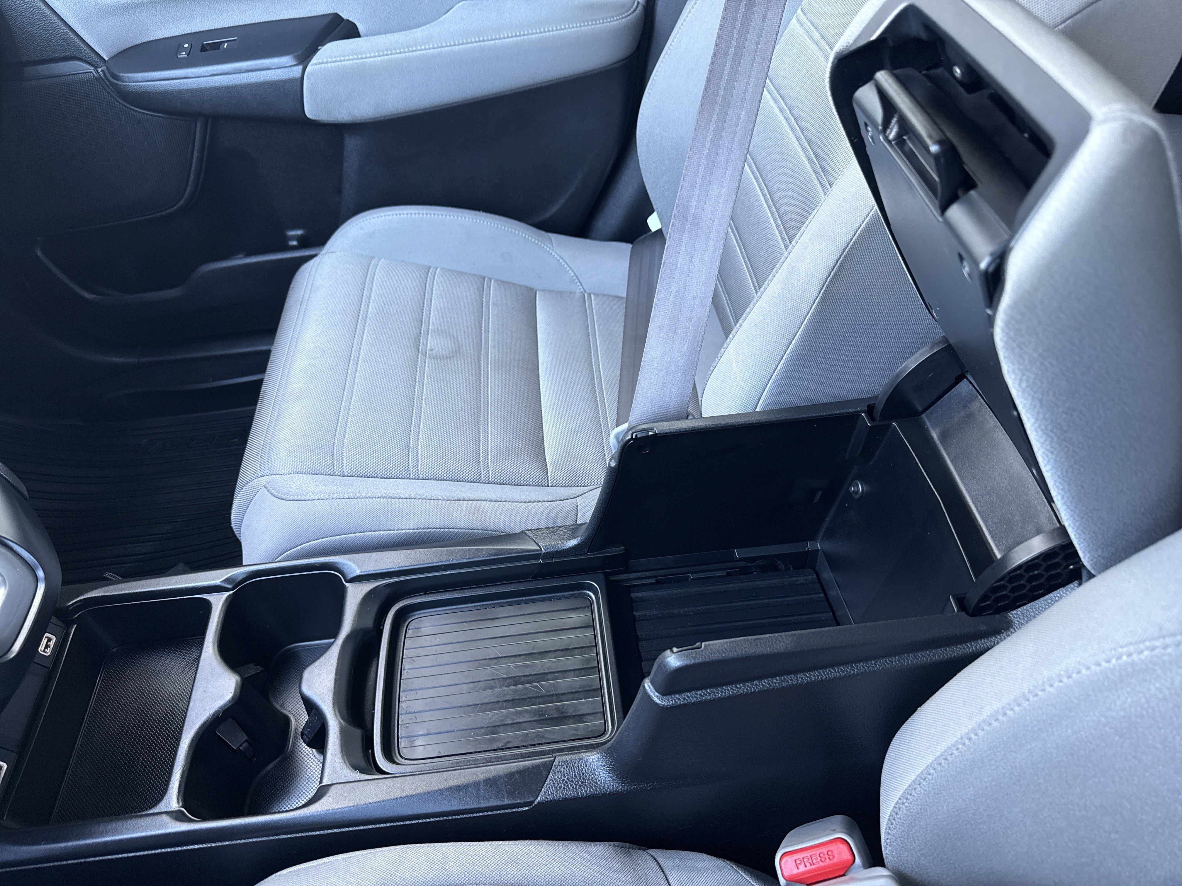 Used 2022 Honda CR-V EX image 16