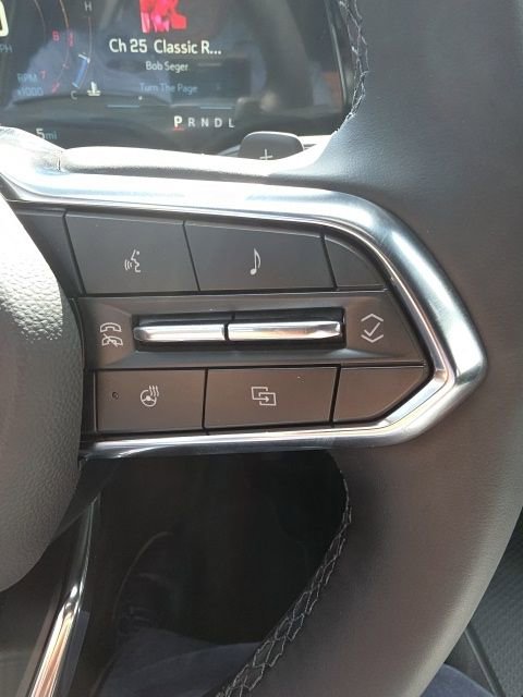 New 2026 Chevrolet Equinox LT w/ Safety and Technology Package image 19