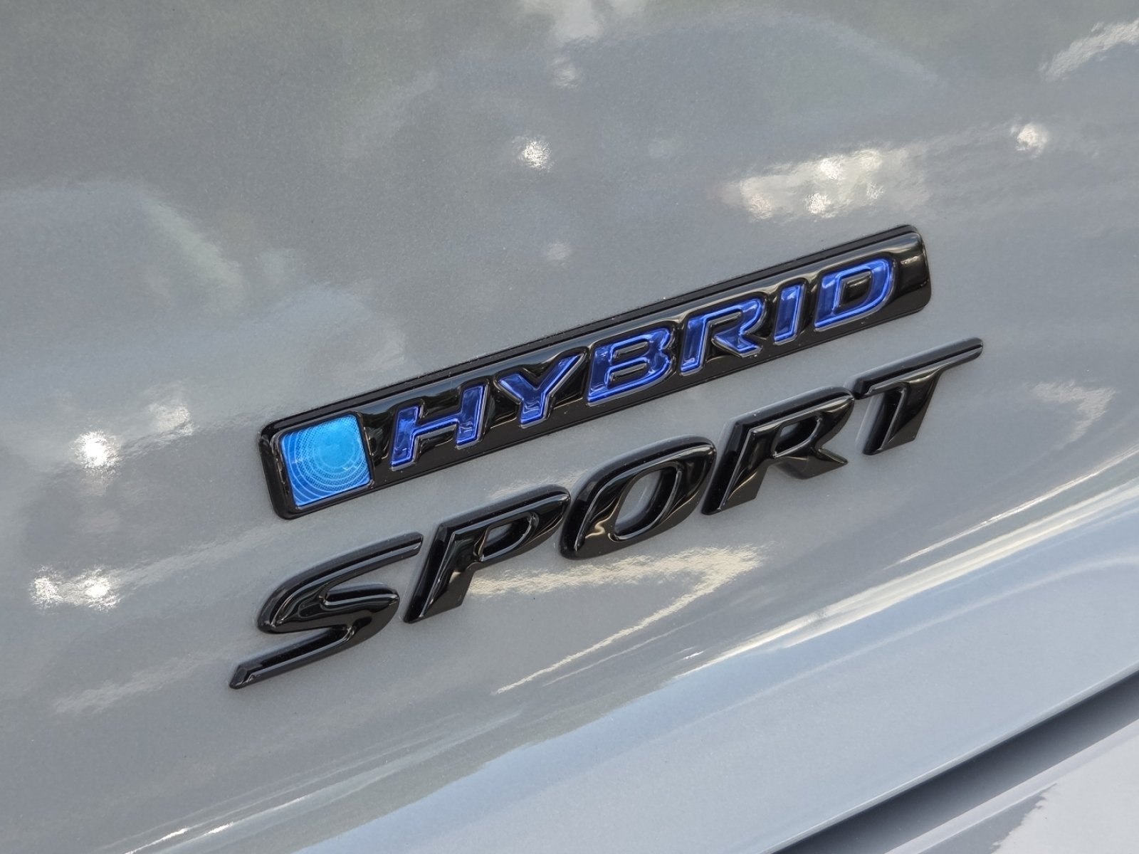 New 2026 Honda Accord Sport image 15
