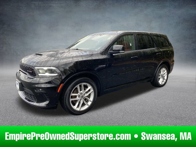 Used 2022 Dodge Durango R/T
