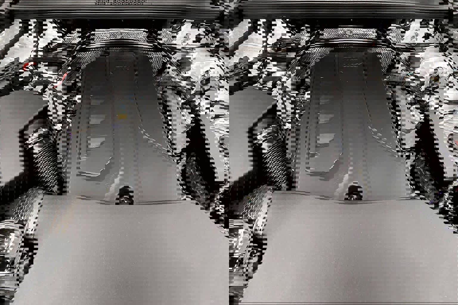 New 2025 Audi Q5 Premium Plus image 16