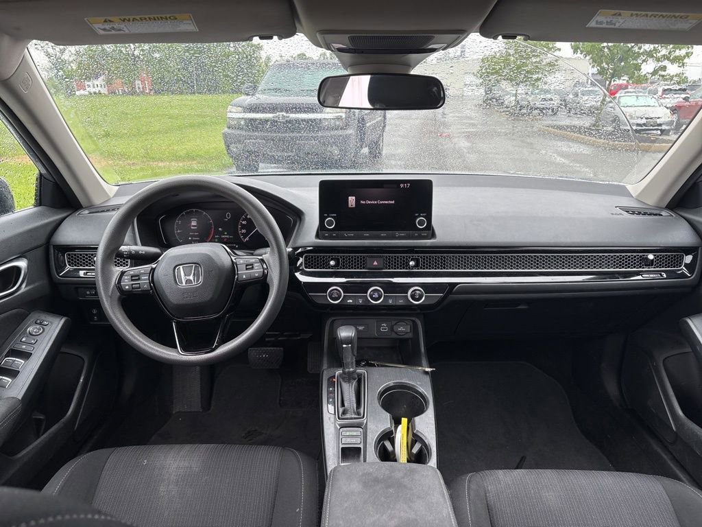 Used 2023 Honda Civic LX image 17