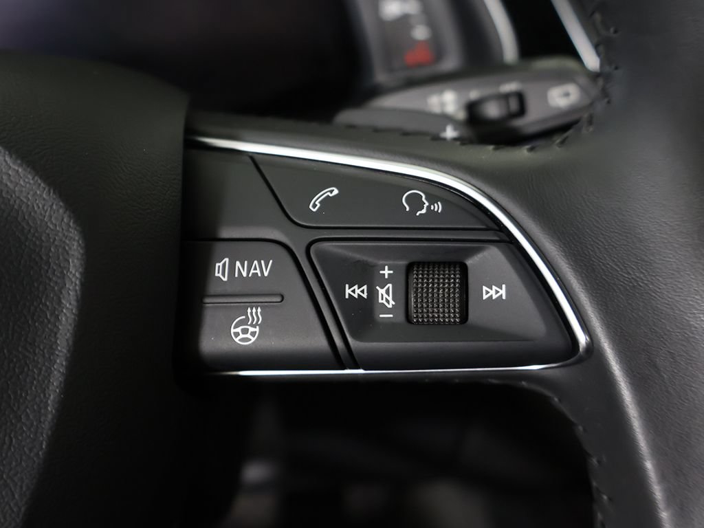 Used 2018 Audi Q7 3.0T Premium Plus AWD/4WD image 50