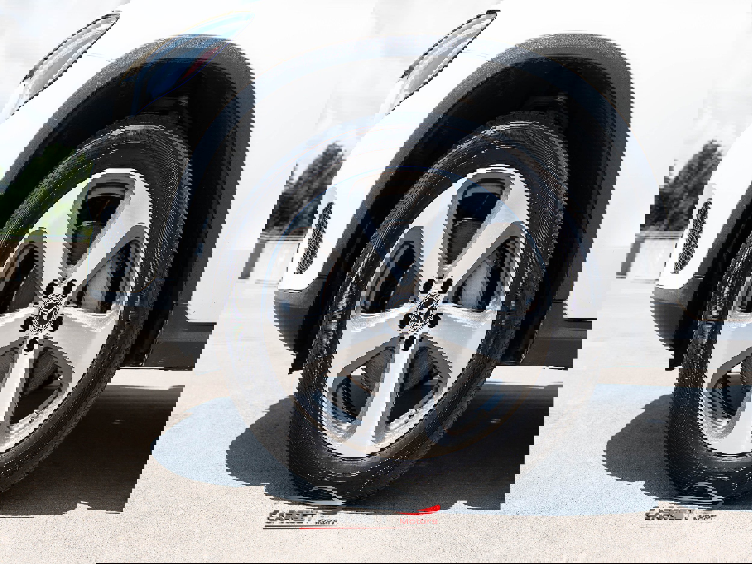 Used 2018 Mercedes-Benz GLC 300 4MATIC Coupe image 9