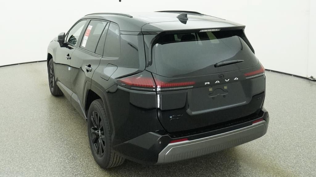 New 2026 Toyota RAV4 SE AWD/4WD image 6