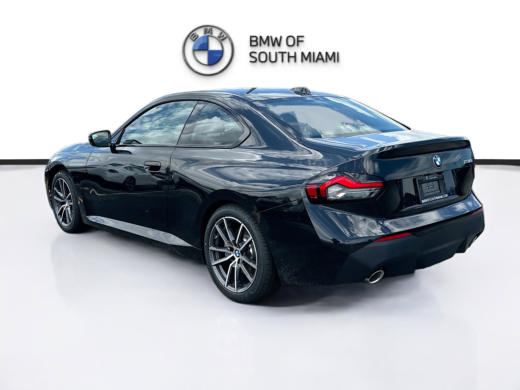New 2026 BMW 230i Coupe RWD image 4