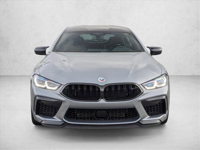 Used 2023 BMW M8 Gran Coupe xDrive Competition image 2