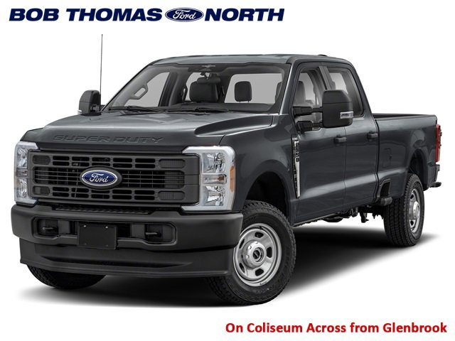 New 2026 Ford F350 Lariat image 1