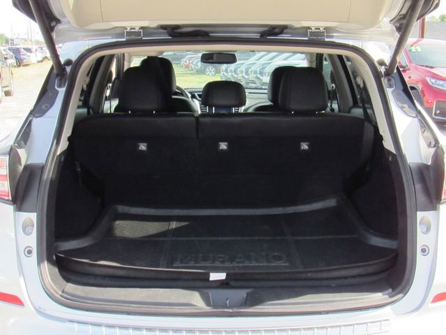 Used 2016 Nissan Murano Platinum w/ Platinum Technology Package FWD image 5
