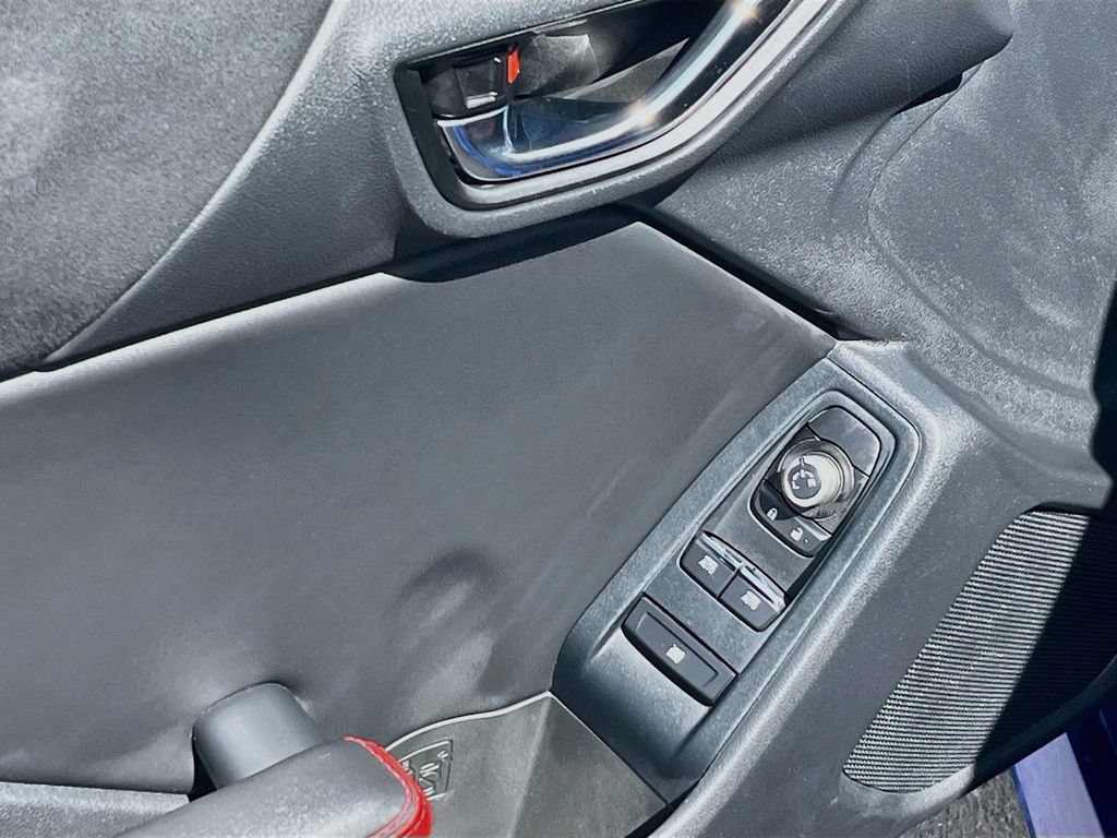 Used 2026 Subaru BRZ Limited RWD image 17