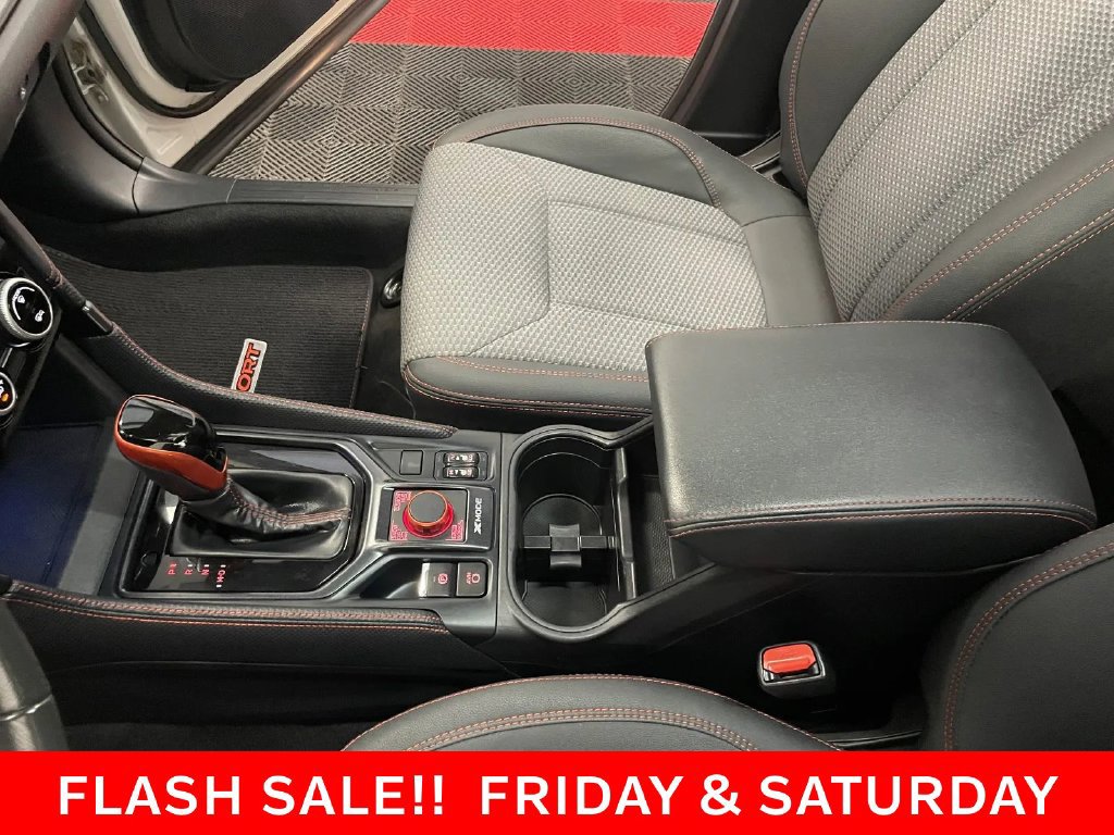 Used 2023 Subaru Forester Sport AWD/4WD image 34