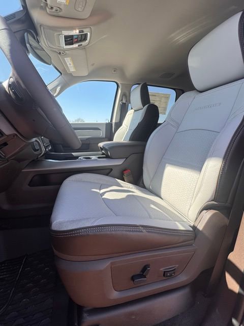 New 2026 RAM 3500 Laramie image 11