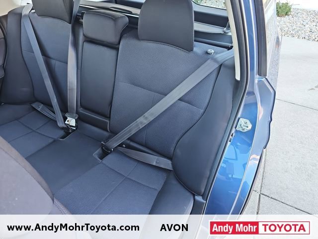 Used 2012 Subaru Forester 2.5X w/ Alloy Wheel Pkg image 20