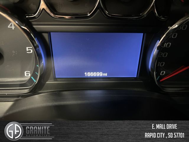 Used 2018 Chevrolet Silverado 1500 High Country image 16