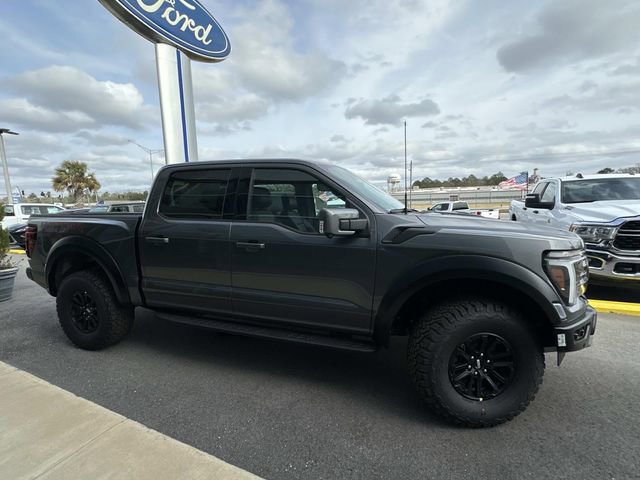 New 2025 Ford F150 Raptor image 5